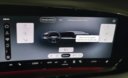 Audi Q6 e-tron Prestige quattro 2027