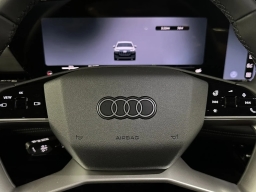 Audi Q6 e-tron Prestige quattro 2027