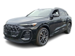 Audi Q5 Prestige 2.0 TFSI quattro 2026
