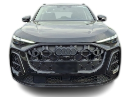 Audi Q5 Prestige 2.0 TFSI quattro 2026
