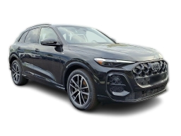 Audi Q5 Prestige 2.0 TFSI quattro 2026