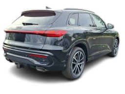 Audi Q5 Prestige 2.0 TFSI quattro 2026