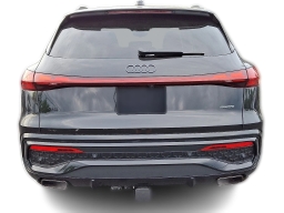Audi Q5 Prestige 2.0 TFSI quattro 2026