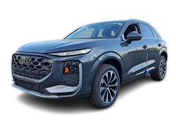 Audi Q3 S line quattro 2026