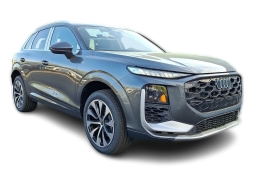 Audi Q3 S line quattro 2026