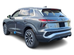 Audi Q3 S line quattro 2026