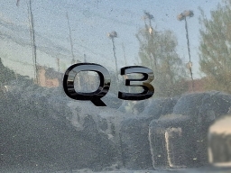 Audi Q3 S line quattro 2026