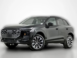 Audi Q3 S line quattro 2026