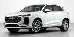 Audi Q3 S line quattro 2026