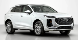 Audi Q3 S line quattro 2026