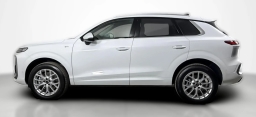 Audi Q3 S line quattro 2026