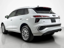 Audi Q3 S line quattro 2026