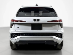 Audi Q3 S line quattro 2026