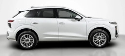 Audi Q3 S line quattro 2026