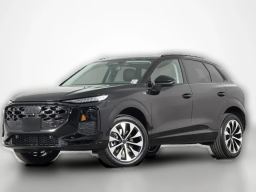 Audi Q3 S line quattro 2026