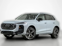 Audi Q3 S line quattro 2026