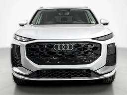 Audi Q3 S line quattro 2026