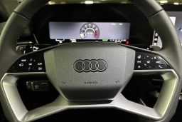 Audi Q3 S line quattro 2026