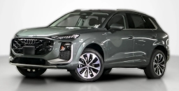 Audi Q3 S line quattro 2026