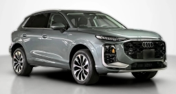 Audi Q3 S line quattro 2026