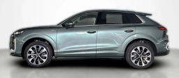 Audi Q3 S line quattro 2026