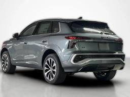 Audi Q3 S line quattro 2026