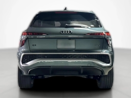 Audi Q3 S line quattro 2026