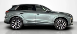 Audi Q3 S line quattro 2026