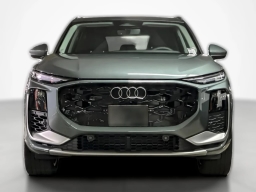 Audi Q3 S line quattro 2026