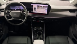 Audi Q3 S line quattro 2026