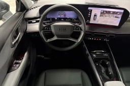 Audi Q3 S line quattro 2026