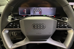 Audi Q3 S line quattro 2026