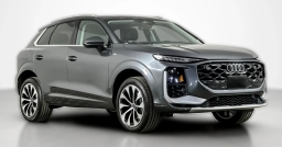 Audi Q3 S line quattro 2026