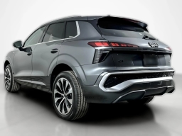 Audi Q3 S line quattro 2026