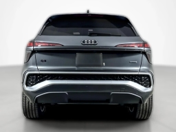 Audi Q3 S line quattro 2026