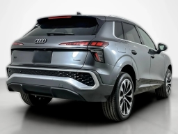 Audi Q3 S line quattro 2026