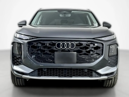 Audi Q3 S line quattro 2026