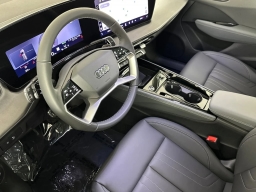Audi Q3 S line quattro 2026