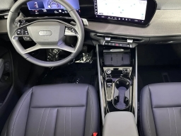 Audi Q3 S line quattro 2026