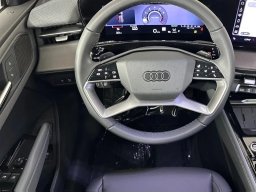 Audi Q3 S line quattro 2026