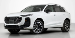 Audi Q3 S line quattro 2026