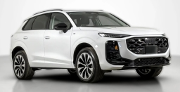 Audi Q3 S line quattro 2026