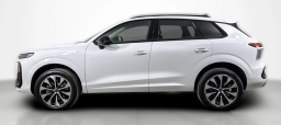 Audi Q3 S line quattro 2026