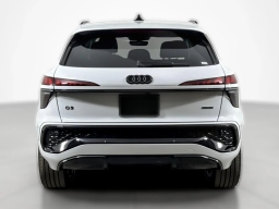 Audi Q3 S line quattro 2026