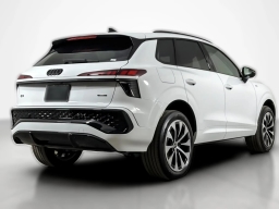 Audi Q3 S line quattro 2026