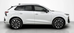 Audi Q3 S line quattro 2026