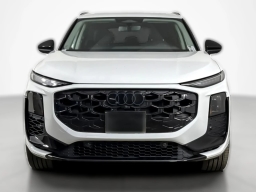 Audi Q3 S line quattro 2026