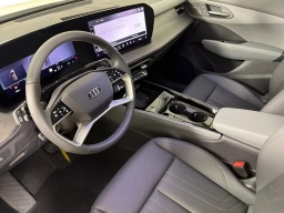 Audi Q3 S line quattro 2026