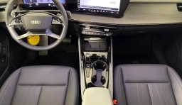 Audi Q3 S line quattro 2026