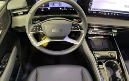 Audi Q3 S line quattro 2026